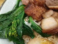 -狮头牌卤味研究所·卤味饭(花城汇南区店)