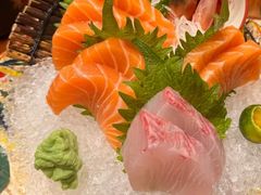 -鸟鹏烧鸟居酒屋(仁恒梦中心店)