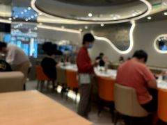 -呷哺呷哺 黄金牧场 (新辰里学清路店)