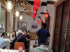 -渔码头食府·20年蓬莱老字号(登州路店)