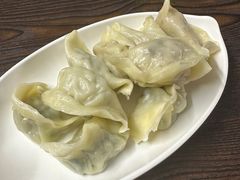 -江东饺子馆(江东路店)