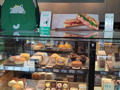 -星巴克(珠海仁恒滨海中心店)