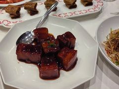 -世博源公馆·本帮融合菜·主题包厢·江景餐厅