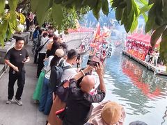 -荔湾湖公园