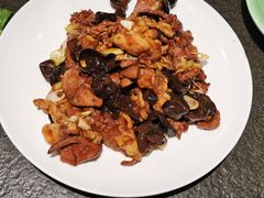 -北平盛世·新京菜·北京烤鸭(劲松·双井店)