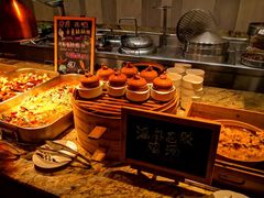 -嘉定凯悦·咖啡厅