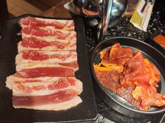 -九田家黑牛烤肉料理(寿光万达店)