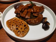 -清水亭湖北菜(大屯DT51店)