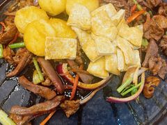 -一烙锅(友谊店)