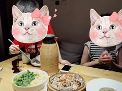 -竹里馆·淮扬菜·功夫茶(老门东店)