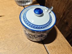-河沿肉饼Beijing Pie(东华门店)