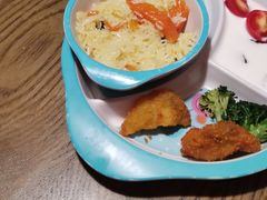 -那时新疆·若羌(经纬汇店)