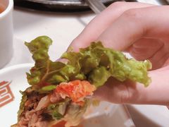 -韩宫宴烤肉·料理(苏州中心店)