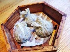 烧麦一笼-顺香居·老字号湖北菜(江汉路店)