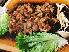 -阿昌白族石板烧(大理古城店)