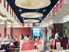 -阳坊大都涮羊肉(阳坊总店)