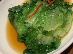 -上海人家花樣年华(中山公园店)