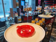 -西安W酒店·WEI全味西餐厅