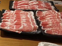 -呷哺呷哺 黄金牧场 (欢乐谷店)