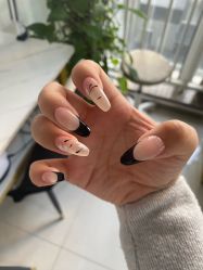 -UGIRL有个美甲