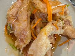 -粗粮人家·东北菜(洋桥店)