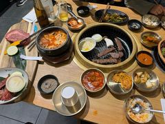 -大长今(唐人街店)