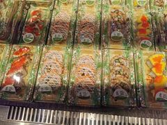 -池田寿司·4H鲜作(朝阳大悦城店)