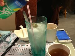-点点心点心专门店(旺角店)