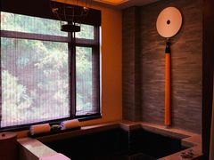 -西安华清御汤酒店