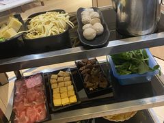 -林记潮牛·牛肉火锅(上马墩店)