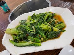 -张家卫·阳江菜·小海鲜(肥婆湾桥店)