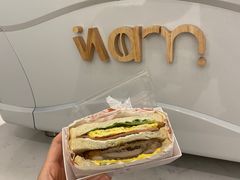 -Cafe on warm(丹霞店)
