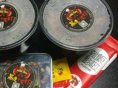 -金陵暴走小龙虾·迷踪蟹(凯德MALL店)