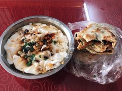 -金杨老摊头蛋饼(金口路店)