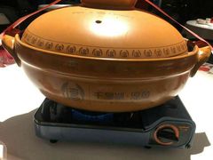 -千百味红餐厅·江西菜(绿地双子塔店)