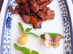 -宁波状元楼酒店(和义路店)