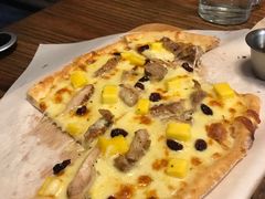 -I HOLIC艾豪丽披萨(KKone店)