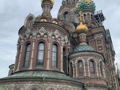 -滴血救世主教堂