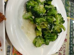 -玉桥餐厅(天坛店)