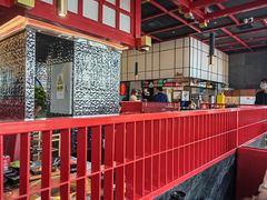 -谷牛和牛烤肉(漕河泾印象城店)