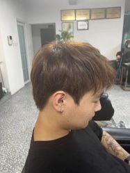 -HD HAIR STYLE