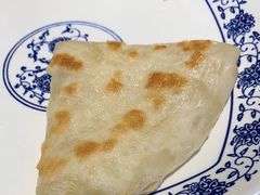 -老天桥酱肉烧饼夹肘子(天桥店)