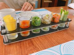 -千代饮兵卫日本料理(东二环泰禾广场西区店)