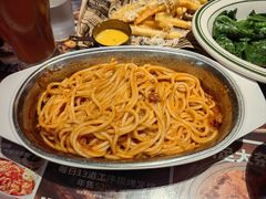 -文通冰室(东方宝泰店)