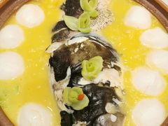 -千岛湖鱼味馆(十字街总店)