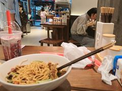 -寻裕记·现炒浇头面(人民广场店)