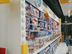 -凯德MALL(望京店)