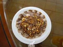 酱牛肉-望湖烤鱼