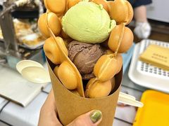 -成裕雪糕店(士多店)