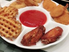 -上岛咖啡(大德店)